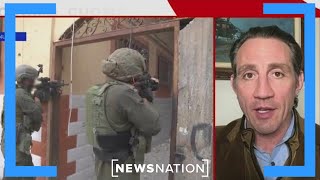 Israel trying ‘overly hard’ to avoid civilian casualties: Former Green Beret | Cuomo