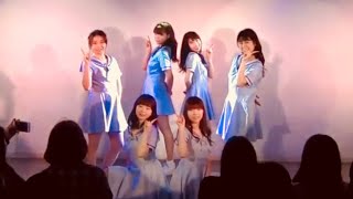 180421 新歓公演 GFRIEND(여자친구) Me Gustas Tu(오늘부터 우리는)