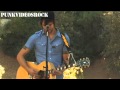 Boys Like Girls - Go (acoustic)