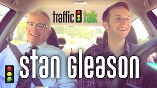 Traffic Talk with Stan Gleason