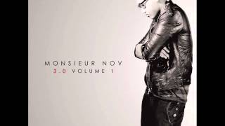 MONSIEUR NOV - UNE SEMAINE (Audio)