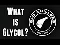 What Is Glycol? | GD Chillers FAQ's