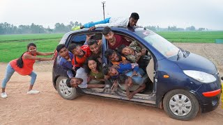 Must Watch New Funny Video 2021_Top New Comedy Video 2021_Try To Not Laugh_Episode-172_By #MyFamily