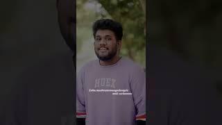 Ente Khalbile Vennilavu Nee - Cover By Badusha bm \u0026 Salman sv