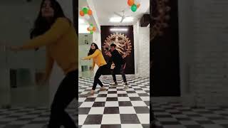 Chutki Bajana Chod De || Dance video | Joydance | Haryanvi song | | Apne ishare pe nachana Chod de