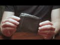 is your cheap leather wallet worth buying