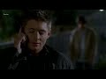 sam vs bad luck supernatural funny moment