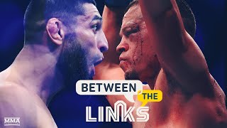 BTL LIVE | Khamzat Chimaev vs. Nate Diaz, UFC 279, UFC Paris Fallout, More | MMA Fighting
