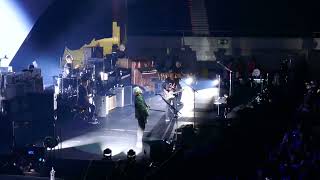 Pearl Jam - OCEANS - OFF HE GOES- 4K - Live - BARCELONA, Spain @ PEARL JAM - PALAU SANT JORDI 8.6.24