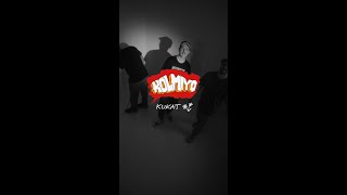 Kolmiyo - Kukat feat. DJ Massimo (musiikkivideo)