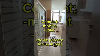 🏡 Apartament 2 camere de închiriat – Nicol Residence, Valea Adâncă, Iași 🌿