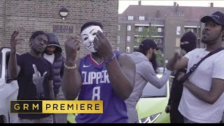 (67) Monkey x Itch x AK x PR - Now She Wanna Know [Music Video] | GRM Daily