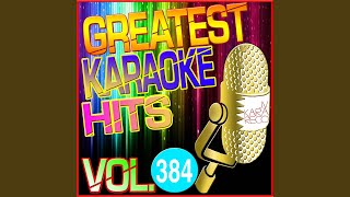 Ik Kan Echt Zonder Jou (Karaoke Version) (Originally Performed By Ruth Jacott)