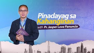 LIVE!!! Pinadayag sa Kahanginan