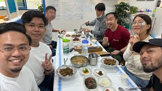 K2K [Kelate to Korea] ep.58 - Dolsan, Yeosu \u0026 Korean style Lunch