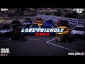FiveM 50+ Lore Friendly Car Pack | Engine Sound | Tunings Part | High Quality