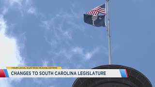 Republicans clinch supermajority in South Carolina Senate