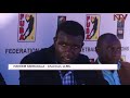 Second tier Basketball league kicks off on Sunday