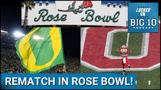 Oregon Ducks vs Ohio State Buckeyes: Clash of the Titans Preview