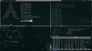 Deleting empty files | Linux Bash Script