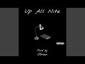 Up All Nite