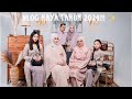 ALAMAK RAYA LAGI!!! VLOG RAYA 2024