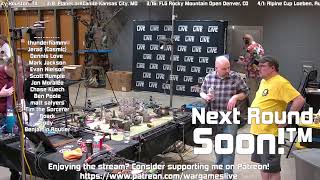 Adepticon Warhammer 40k Champs FINALS