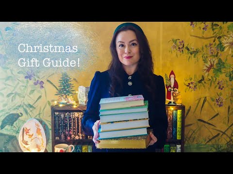 LARGE GIFT GUIDE BOOK FOR CHRISTMAS!