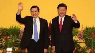 《今日点击》习近平严批官员装病 与蔡英文是否会“冷和平”（2016/05/24）