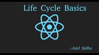 Reactjs 16 tutorial #11 Life cycle Method