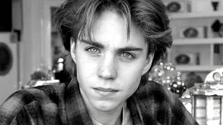 The Tragic Loss of Jonathan Brandis