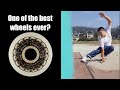 Bones X-Formula 56mm 99a Review - Skateboard Gear Review