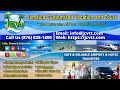 Best Jamaica Airport Transportation, Shuttle, Transfer, Taxi and Tour Services