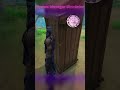 How to use an Outhouse! #shorts  #gaming#tavernmanagersimulator