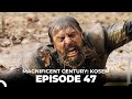 Magnificent Century: Kosem Episode 47 (English Subtitle)