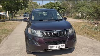 ఐదు లక్షలకే #xuv500  W6 2016 మోడల్ డిజిల్ airbags కార్ ఢిల్లీలోఉంది📞9553838587📞7780701927📞9205725539