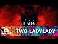 TWO - Lady, Lady ( Prod. DOMG ) Official Video