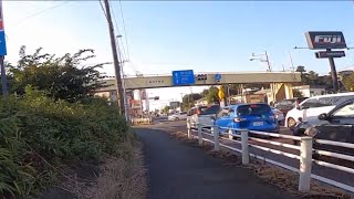 千葉県柏市大島田を歩く【散歩 #95】