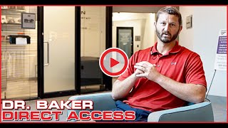 Have You Heard of Direct Access to Physical Therapy ?