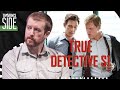 Incredible Prestige TV With Unexplored Themes but Troubling Sourcing - True Detective Season 1 (TV)