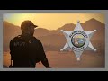 FiveM | Blaine County Sheriff's Office Promotional Video | First Response Gaming