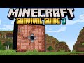 I'm A Big Fan (Of Wind Charges!) ▫ Minecraft Survival Guide S3 ▫ Tutorial Let's Play [Ep.106]