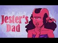 Jester's Dad animatic (Critical role | C2EP33)