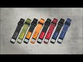 Sports Nylon watch band