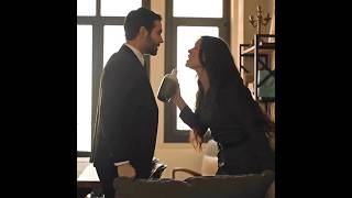 Azize ve Devran / AzDev Komik Sahneleri #sahipsizler #burakberkayakgül #hazalsubaşı #azdev #shorts