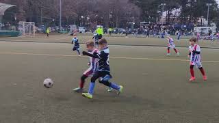 2024.03.15. Umag Mészöly Focisuli U8- NK Sampion Celje