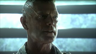 AVATAR (IMAX) | "You're Not in Kansas Anymore, You're On Pandora" - Quaritch Scene