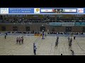 2024 25 v.league women 中野大会