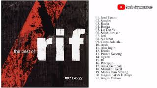 Full Album /Rif - The Best Of