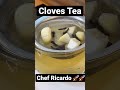 dr drink cloves and garlic tea every day see what will happen to your baby viral shorts